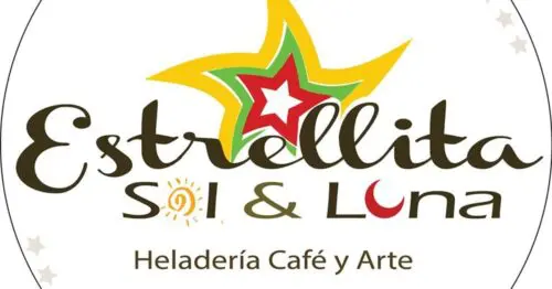 ESTRELLITA SOL Y LUNA ESTRELLITA SOL Y LUNA